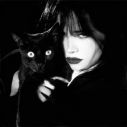 Обложка Nessa Barrett - West Coast Prayer