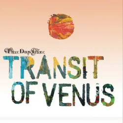 Обложка Three Days Grace - Happiness