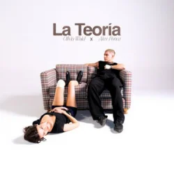 Обложка Olivia Wald & Alex Ponce - La Teoría