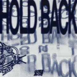 Обложка Klo - Hold Back