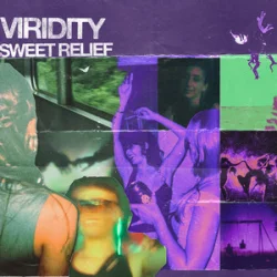 Обложка Viridity - Sweet Relief