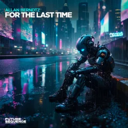 Обложка Allan Berndtz - For The Last Time