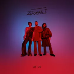 Обложка Ziferblat - Reachin' out