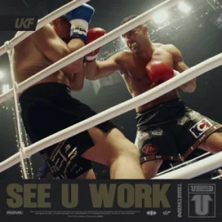 Обложка Rova - See U Work
