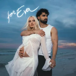 Обложка Alexandra Stan & Stefan Oprea - forEva