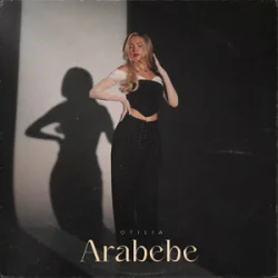 Обложка Otilia - Arabebe