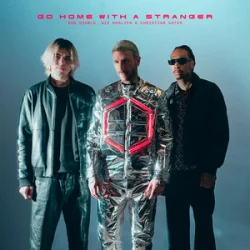 Обложка Don Diablo & Wiz Khalifa & Chri$tian Gate$ - Go Home With A Stranger