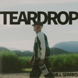 Обложка Will Sparks - Teardrop