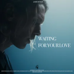 Обложка Jamie Bower - Waiting For Your Love