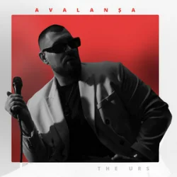 Обложка The Urs - Avalanșa