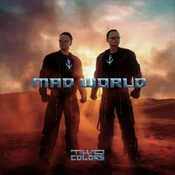 Обложка twocolors - Mad World