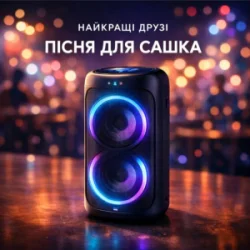 Обложка Справжні друзі - Пісня для Сашка