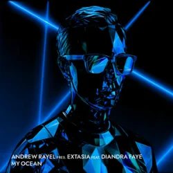Обложка Andrew Rayel & EXTASIA - Human Technology