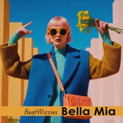 Обложка BeatWizzies - Bella Mia