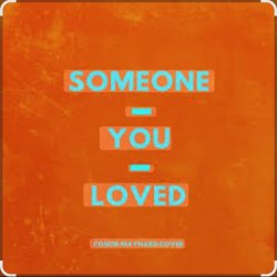 Обложка Conor Maynard - Someone You Loved (Lewis Capaldi cover) DJ Tronky Bachata Version