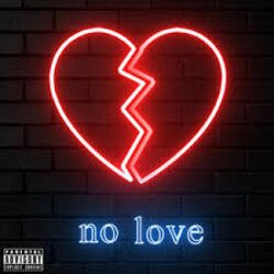 Обложка RONEEX - No Love