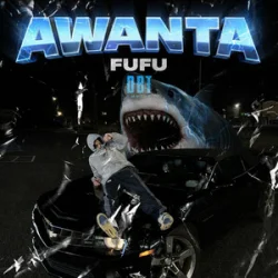 Обложка FUFU - AWANTA