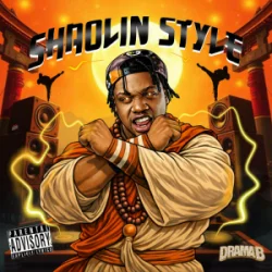 Обложка Drama B - Shaolin Style (Prod. FlipMode)