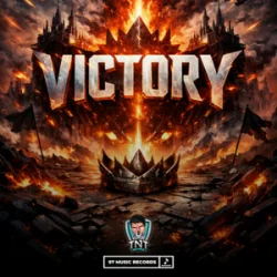 Обложка TNT Records - Victory