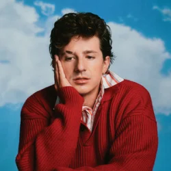 Обложка Charlie Puth & Hikaru Utada - Home