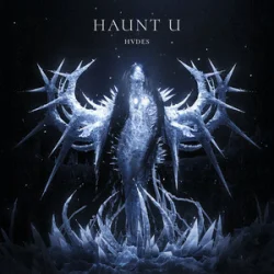 Обложка HVDES - Haunt U