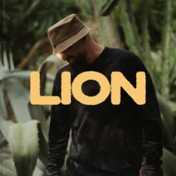 Обложка Gentleman - Lion