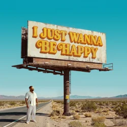 Обложка Ray Dalton - I just wanna be happy