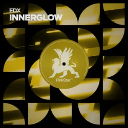 Обложка EDX - Innerglow