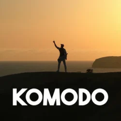Обложка Komodo - Mauro Picotto