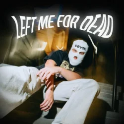 Обложка BOVSKI - Left Me For Dead
