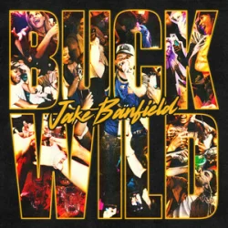 Обложка Jake Banfield - Buckwild