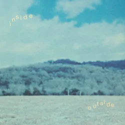 Обложка Connor Price - Inside / Outside
