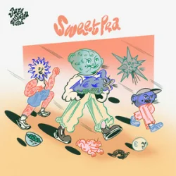 Обложка Sweetpea - All Night Bender