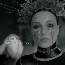 Обложка Ілюзія Тиші - Empty Prayers (English Version)