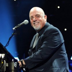 Обложка Billy Joel - Uptown Girl (Dj Edit)