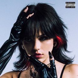 Обложка Maggie Lindemann - Knife Under My Pillow