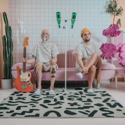 Обложка Ник Черников Band & MC Хованский - Преждевременная старость