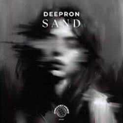 Обложка DEEPRON - Sand