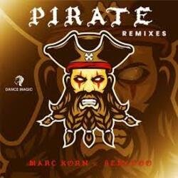 Обложка Marc Korn & Semitoo - Pirate