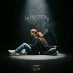 Обложка DNK - Winston