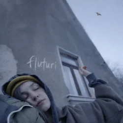 Обложка EMAA - Fluturi