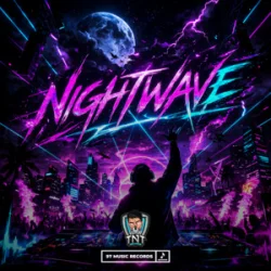 Обложка TNT Records - Nightwave