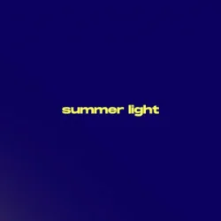 Обложка JKLN - Summer Light