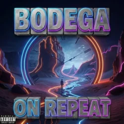 Обложка Bodega - On Repeat