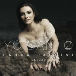 Обложка Laura Pausini - CUANDO NACEN AMORES (solo version)