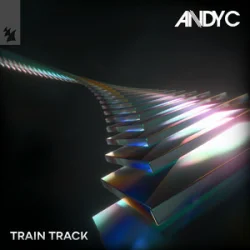 Обложка Andy C - Train Track