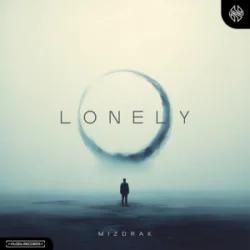 Обложка Mizdrak - Lonely