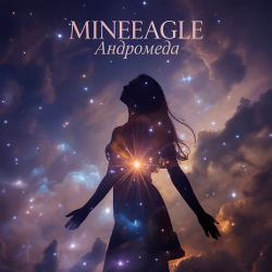 Cover MineEagle - Андромеда