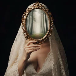 Обложка So - The Mirror