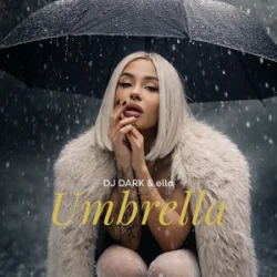Обложка Dj Dark & ella - Umbrella